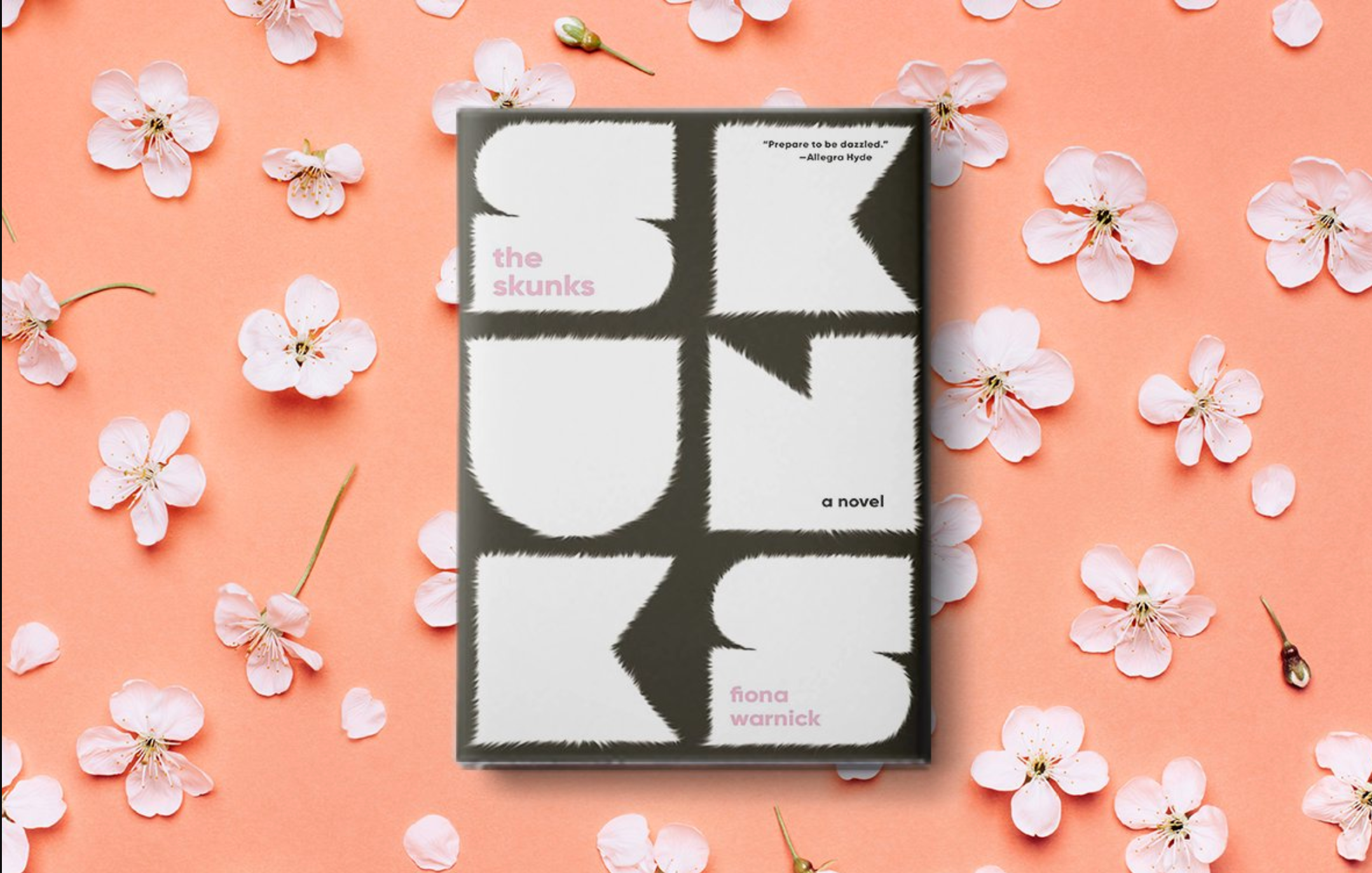 Mini Book Review: The Skunks, by Fiona Warnick